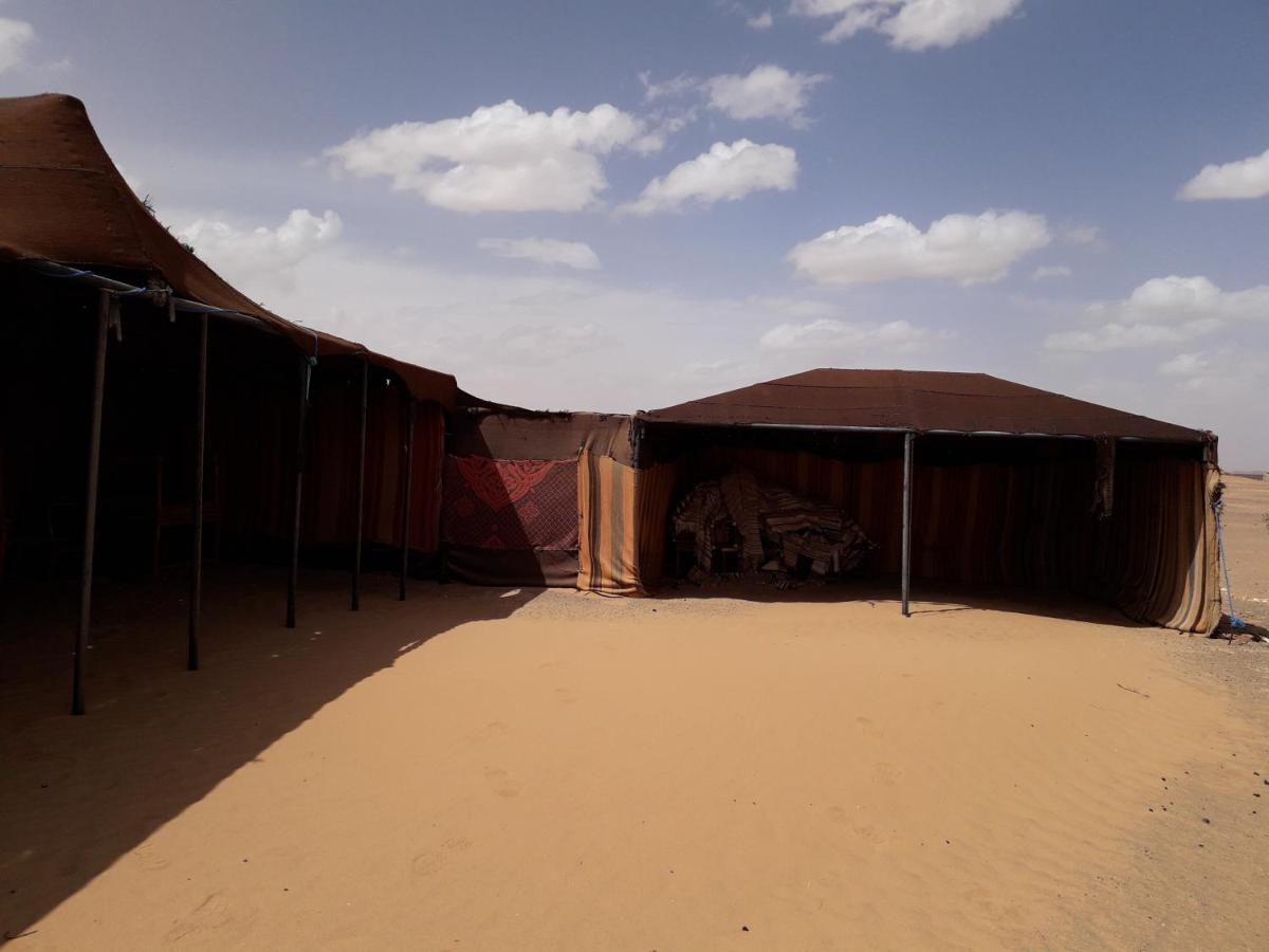 Hôtel Etoile Des Dunes Merzouga Eksteriør billede